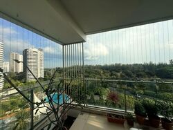 The Seafront On Meyer (D15), Condominium #536545791